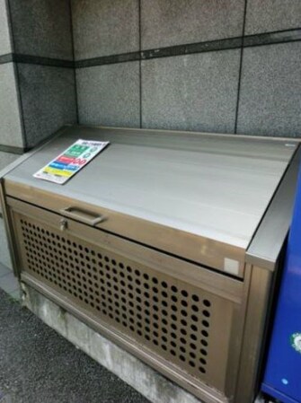 若松河田駅 徒歩6分 6階の物件内観写真